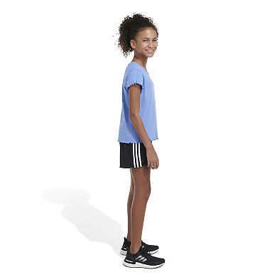 Girls 7-16 adidas Lettuce Edge Tee