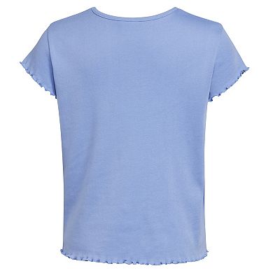 Girls 7-16 adidas Lettuce Edge Tee