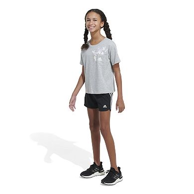 Girls 7-16 adidas Pocket Tee