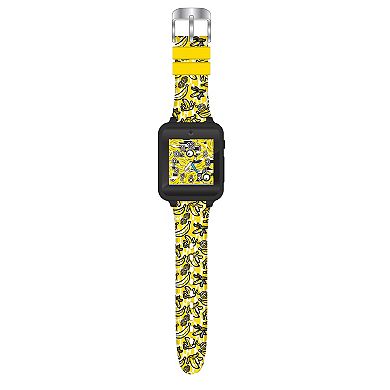 Illumination Minions iTime Kids' Smart Watch - DMF4030KL