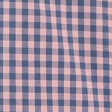 Toddler Boy Carter's Plaid Button-Front Shirt