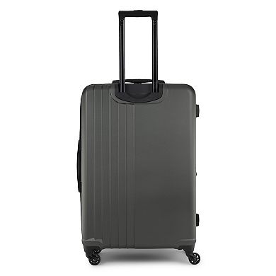 Bugatti The Classic Collection Hardside Spinner Luggage