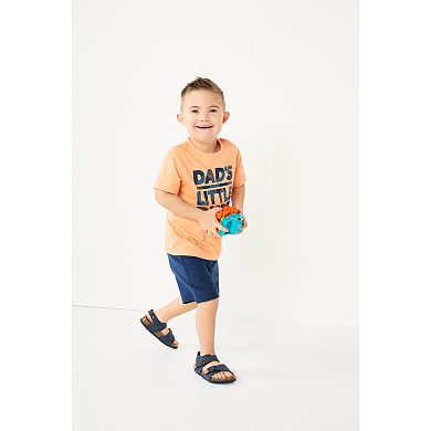Baby & Toddler Jumping Beans® Essential Shorts