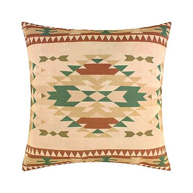 Greenland Home Fashions By the Lake Decorative Pillow