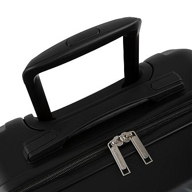 Swiss Mobility AHB Collection 3-Piece Hardside Spinner Luggage Set