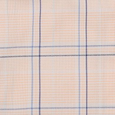 Boys 8-20 Van Heusen Stretch Button-Front Shirt & Tie Set