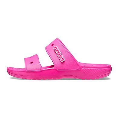 Crocs Classic Adult Slide Sandals