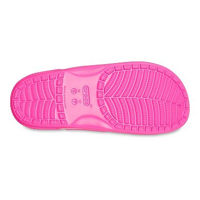 Crocs Classic Adult Slide Sandals