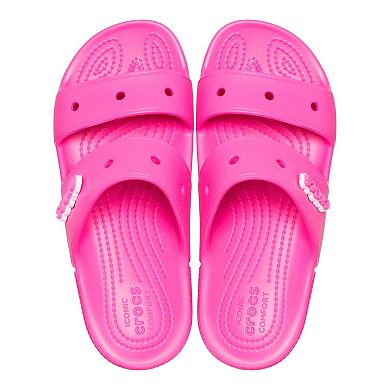 Crocs Classic Adult Slide Sandals