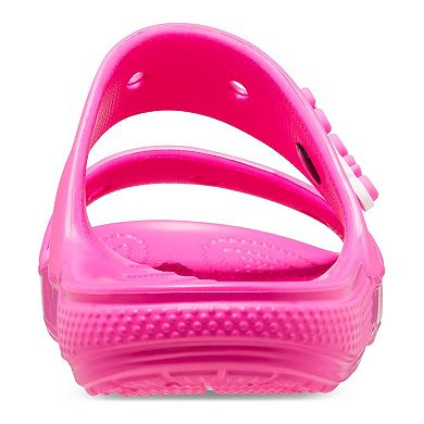 Crocs Classic Adult Slide Sandals