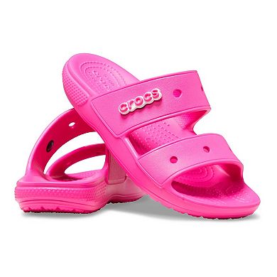 Crocs Classic Adult Slide Sandals