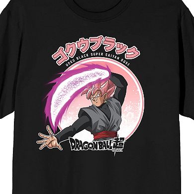 Men's Dragon Ball Super Goku Tee