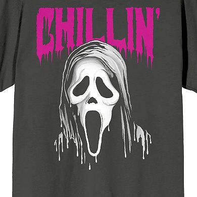 Men's Ghostface Chillin Tee