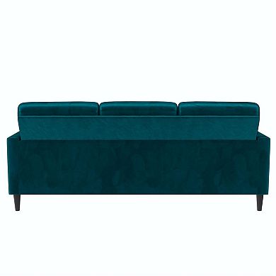 Mr. Kate Winston Reversible Sectional Sofa
