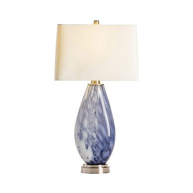 Emma Table Lamp