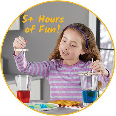 hand2mind Candy Creations Science Lab Kit