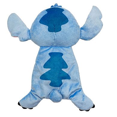 Baby Disney Lilo & Stitch Stitch & Duckling Cuddle Plush Toy