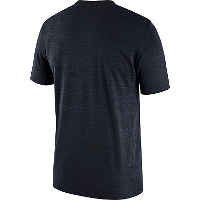 Men's Nike Navy Virginia Cavaliers Velocity Legend Performance T-Shirt