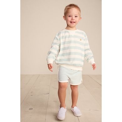 Baby & Toddler Little Co. by Lauren Conrad Terry Cloth Sweatshirt