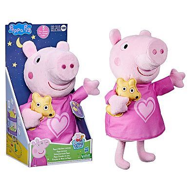 Hasbro Peppa Pig Peppa's Bedtime Lullabies