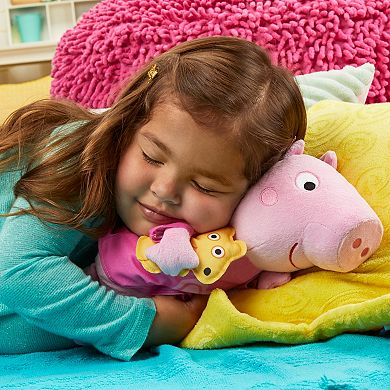 Hasbro Peppa Pig Peppa's Bedtime Lullabies