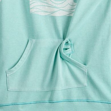 Girls 6-20 SO® Adaptive Fleece Pullover Sweatshirt in Regular & Plus Size