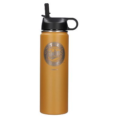 Minnesota Twins 22oz. Canyon Water Bottle