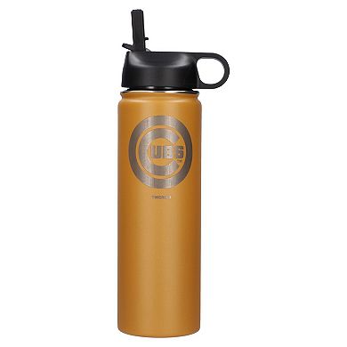 Chicago Cubs 22oz. Canyon Water Bottle