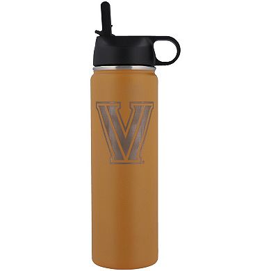 Villanova Wildcats 22oz. Canyon Water Bottle