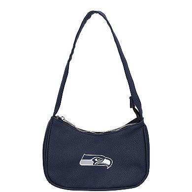 FOCO Seattle Seahawks Printed Mini Purse