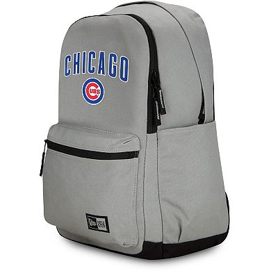 New Era Chicago Cubs Throwback Backpack