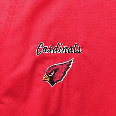 Women's Concepts Sport Cardinal Arizona Cardinals Scrub Pants