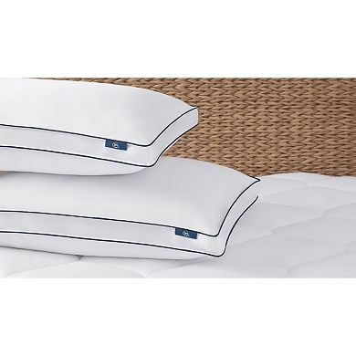 Serta® Ocean Breeze Pillow (Single)