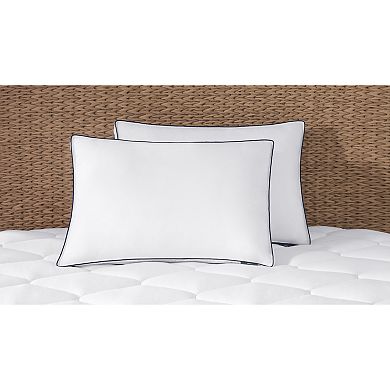 Serta® Ocean Breeze Pillow (Single)