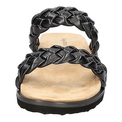 Susi by Easy Street Women's Slide Sandals