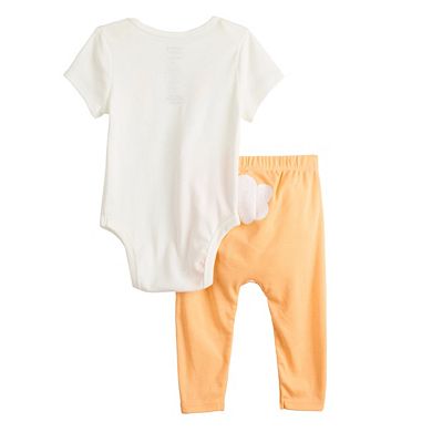 Baby Jumping Beans® Bodysuit & Pants Set