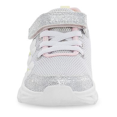 Carter's Ohio Toddler Girls' Light Up Athletic Sneakers