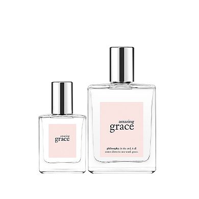 philosophy Amazing Grace Eau de Toilette Perfume Gift Set