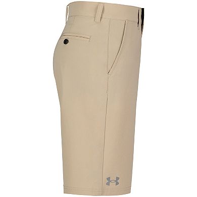 Boys 8-20 Under Armour Quick-Dry Shorts