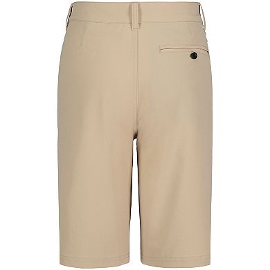 Boys 8-20 Under Armour Quick-Dry Shorts