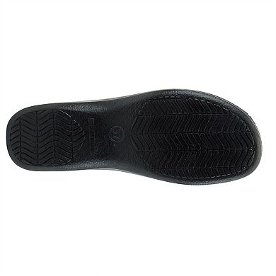 Flexus by Spring Step Women's Scuff Slippers 