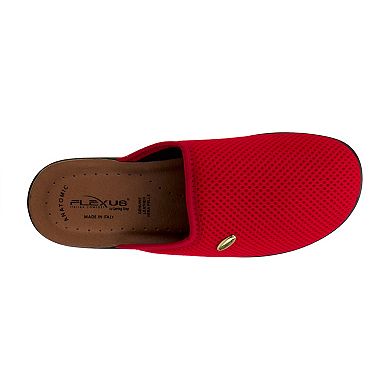 Flexus by Spring Step Women's Scuff Slippers 