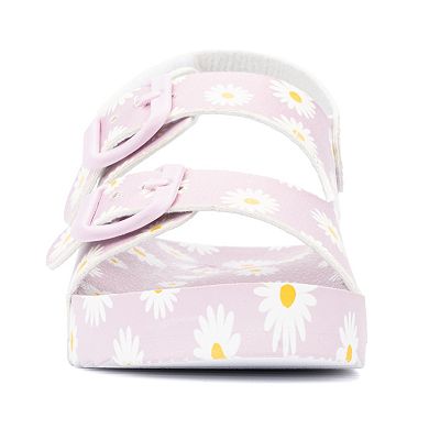 Olivia Miller Daisy Toddler Girls' Sandals 