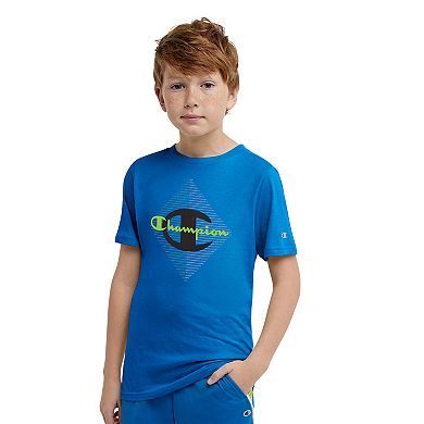 Boys 8-20 Champion® Graphic Tee