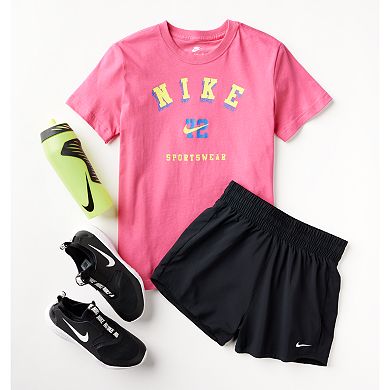 Girls 7-16 Nike Sportswear Graphic Tee