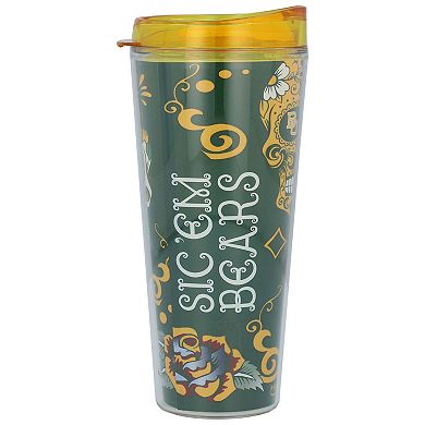 Baylor Bears 22oz. Día de los Muertos Tumbler