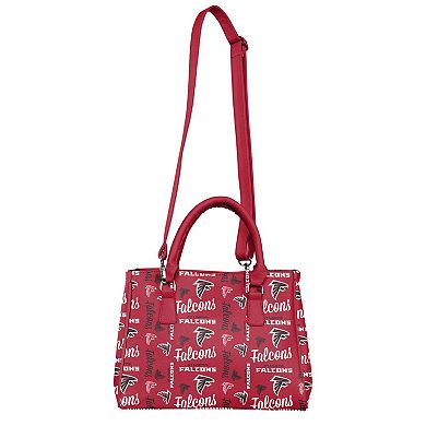 FOCO Atlanta Falcons Repeat Brooklyn Tote