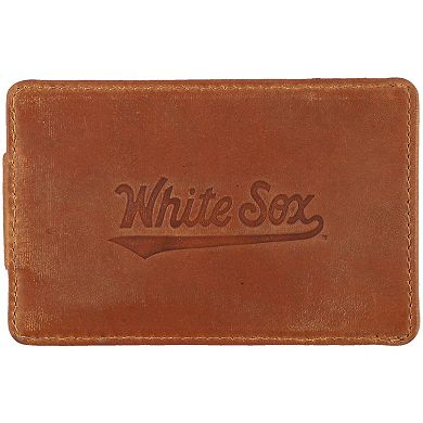 Baseballism Chicago White Sox Money Clip Wallet
