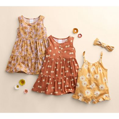 Baby & Toddler Little Co. by Lauren Conrad Henley Woven Dress