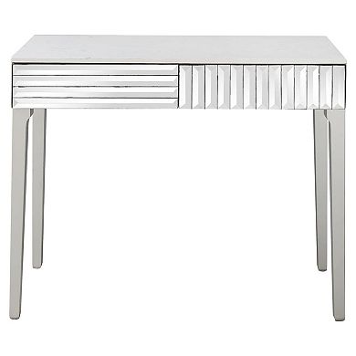 Camden Isle Carla Console Table